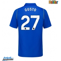 Chelsea Malo Gusto #27 Hjemmedrakt 2026-27 Kortermet